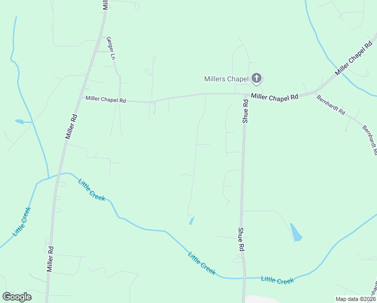 map of restaurants, bars, coffee shops, grocery stores, and more near 420 B Leazer Road in Salisbury