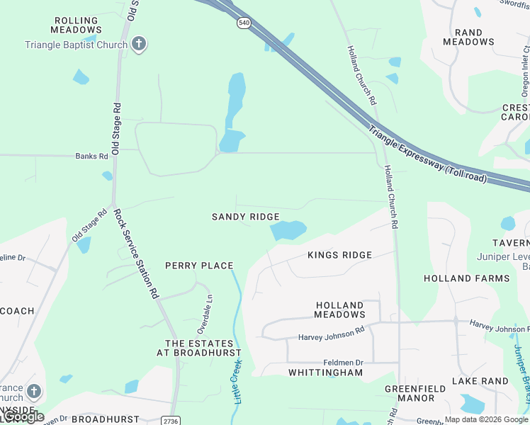 map of restaurants, bars, coffee shops, grocery stores, and more near 1209 Ashton Hollow Drive in Raleigh