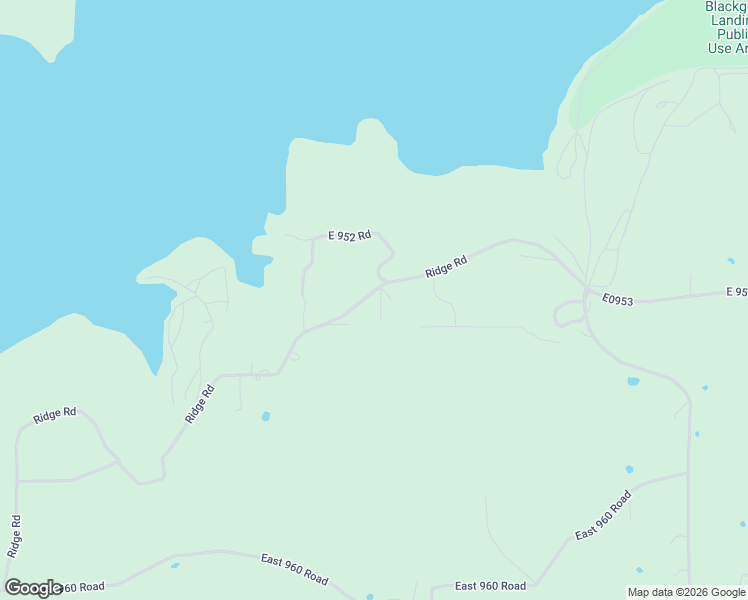 map of restaurants, bars, coffee shops, grocery stores, and more near 449978 E0953 in Vian