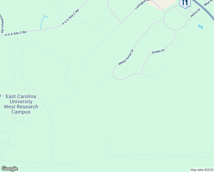 map of restaurants, bars, coffee shops, grocery stores, and more near 753 Pinepoint Road in Greenville