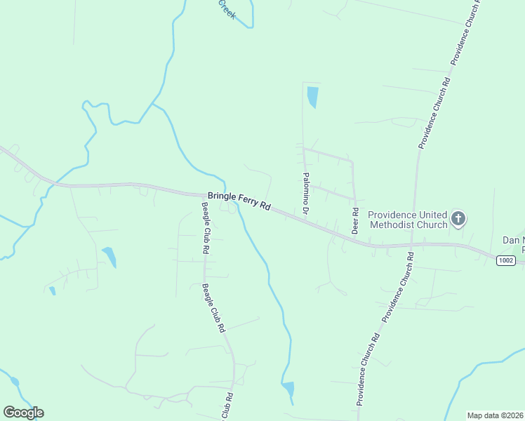 map of restaurants, bars, coffee shops, grocery stores, and more near 6020 Bringle Ferry Road in Salisbury