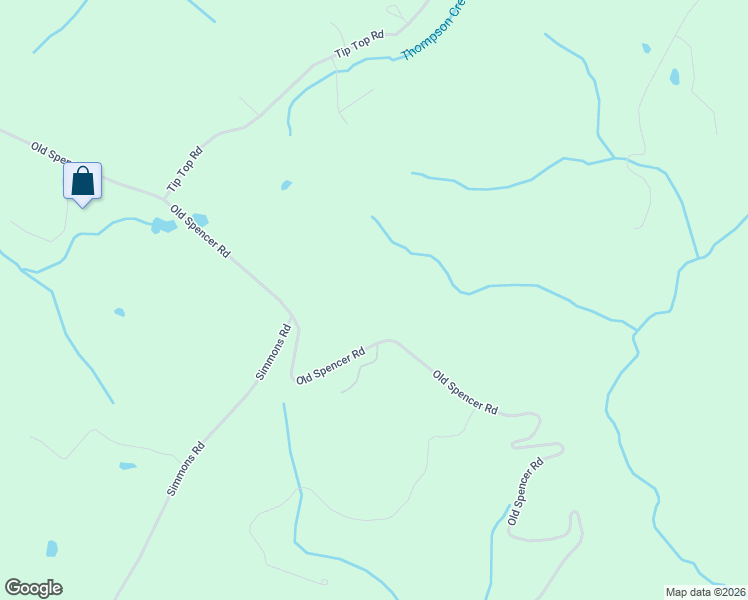 map of restaurants, bars, coffee shops, grocery stores, and more near in Pikeville