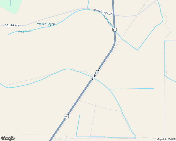 map of restaurants, bars, coffee shops, grocery stores, and more near 1258 East Co Road 840 in Osceola