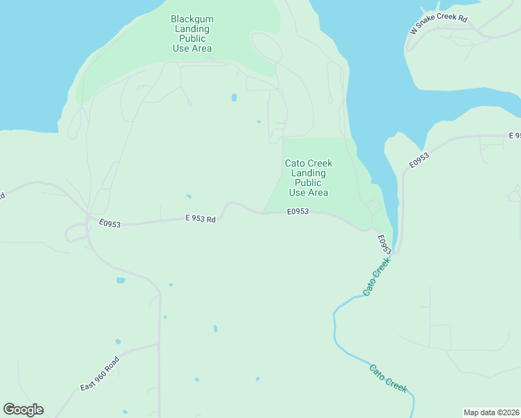 map of restaurants, bars, coffee shops, grocery stores, and more near 715 Hc 68 in Vian