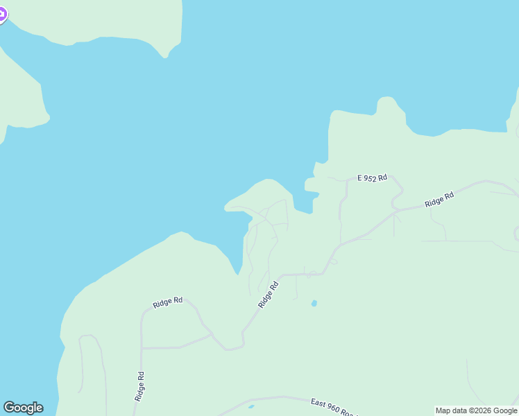 map of restaurants, bars, coffee shops, grocery stores, and more near Powers Plant Place in Vian