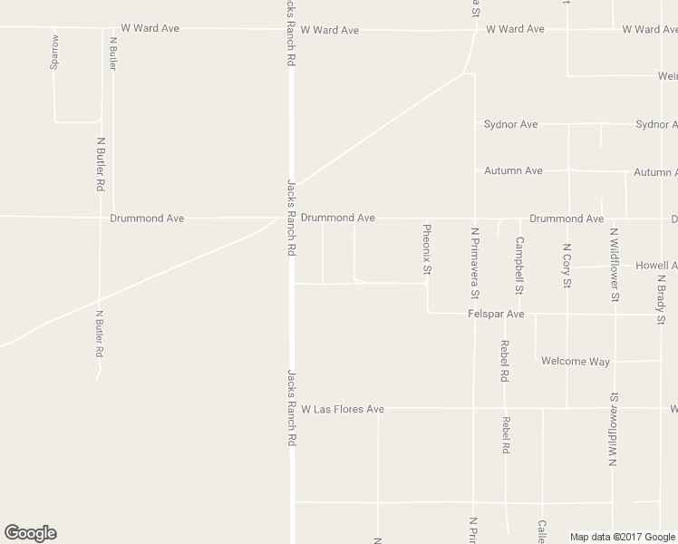 map of restaurants, bars, coffee shops, grocery stores, and more near 761 Horseshoe Lane in Ridgecrest