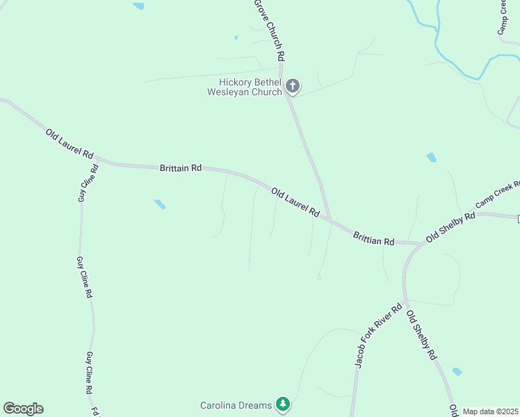 map of restaurants, bars, coffee shops, grocery stores, and more near 1850 Mesa Drive in Vale