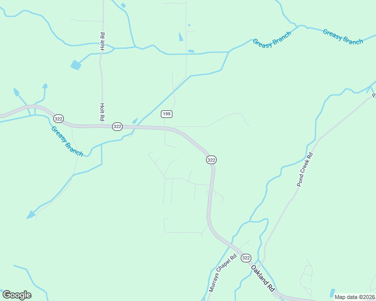 map of restaurants, bars, coffee shops, grocery stores, and more near 941 Oakland Road in Sweetwater