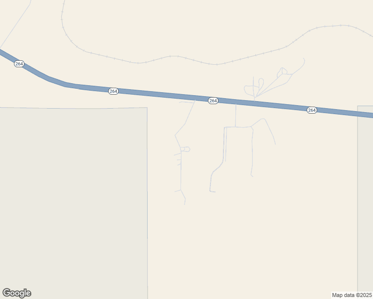 map of restaurants, bars, coffee shops, grocery stores, and more near Garden Lane in Gallup