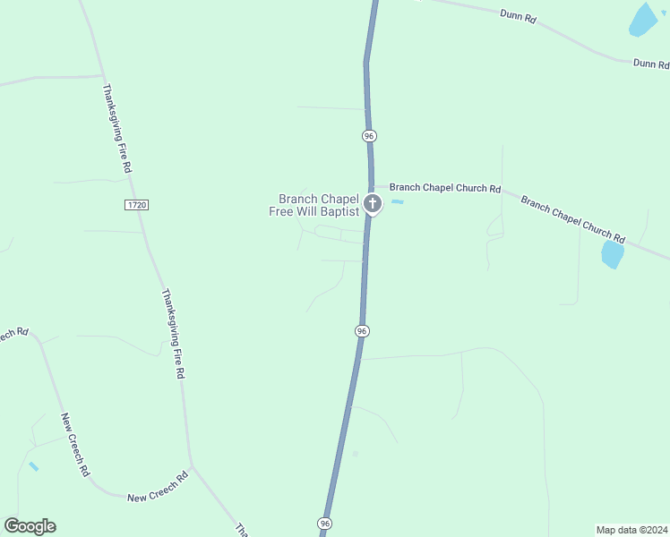 map of restaurants, bars, coffee shops, grocery stores, and more near 81 Longford Drive in Selma