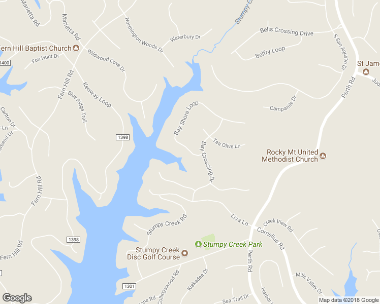 map of restaurants, bars, coffee shops, grocery stores, and more near 115 Bay Shore Loop in Mooresville