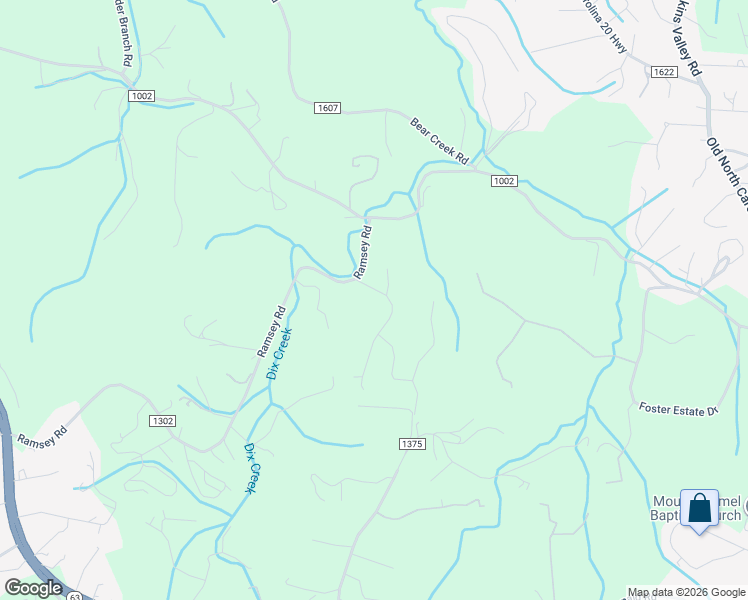 map of restaurants, bars, coffee shops, grocery stores, and more near 11 Knollview Drive in Asheville