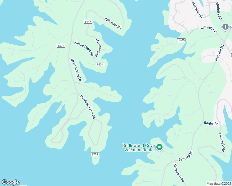map of restaurants, bars, coffee shops, grocery stores, and more near 181 Butternut Road in Troutman