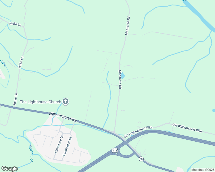 map of restaurants, bars, coffee shops, grocery stores, and more near 1769 Monsanto Road in Columbia