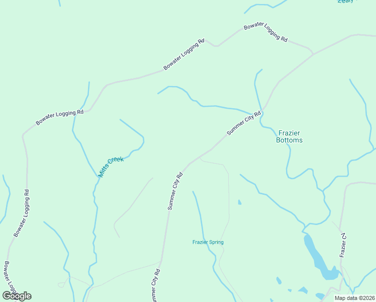 map of restaurants, bars, coffee shops, grocery stores, and more near in Liberty Hill