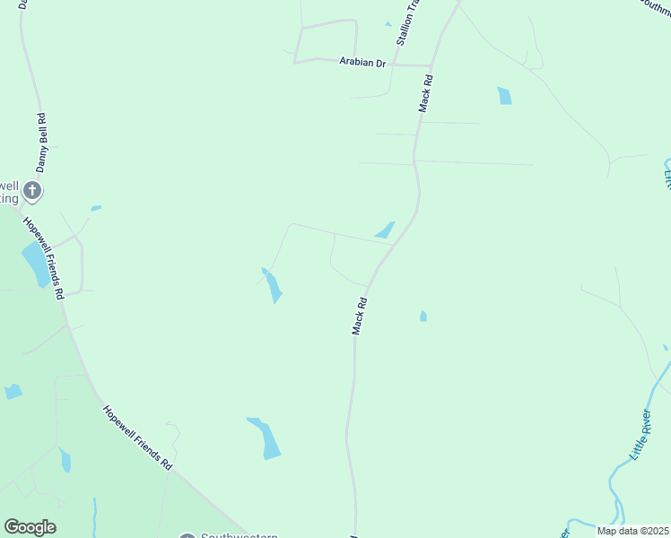 map of restaurants, bars, coffee shops, grocery stores, and more near in Asheboro