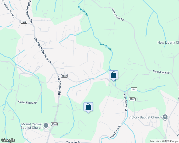 map of restaurants, bars, coffee shops, grocery stores, and more near 10 Pleasant Run in Asheville