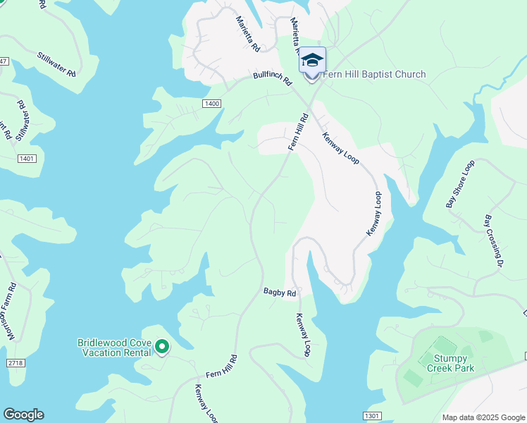 map of restaurants, bars, coffee shops, grocery stores, and more near 118 Trent Pines Drive in Mooresville