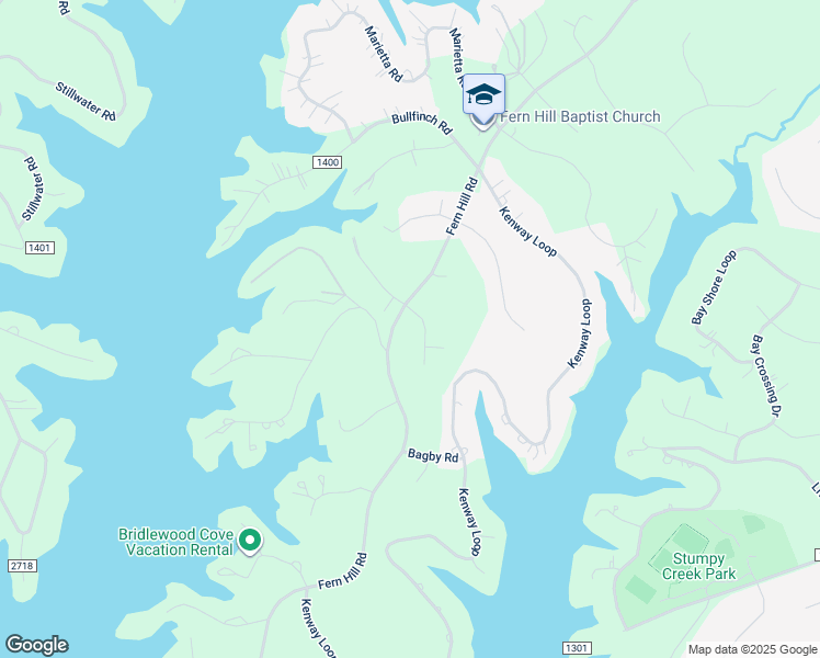 map of restaurants, bars, coffee shops, grocery stores, and more near 118 Trent Pines Drive in Mooresville