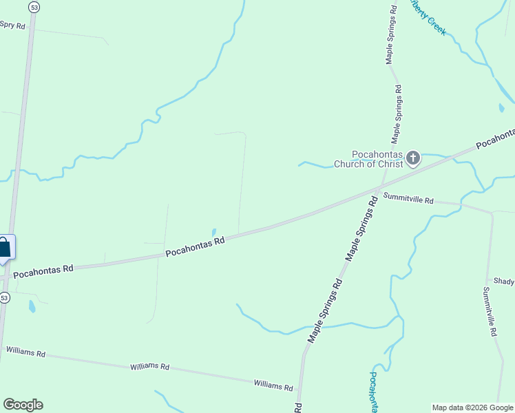map of restaurants, bars, coffee shops, grocery stores, and more near 248 Jack Davis Road in Morrison