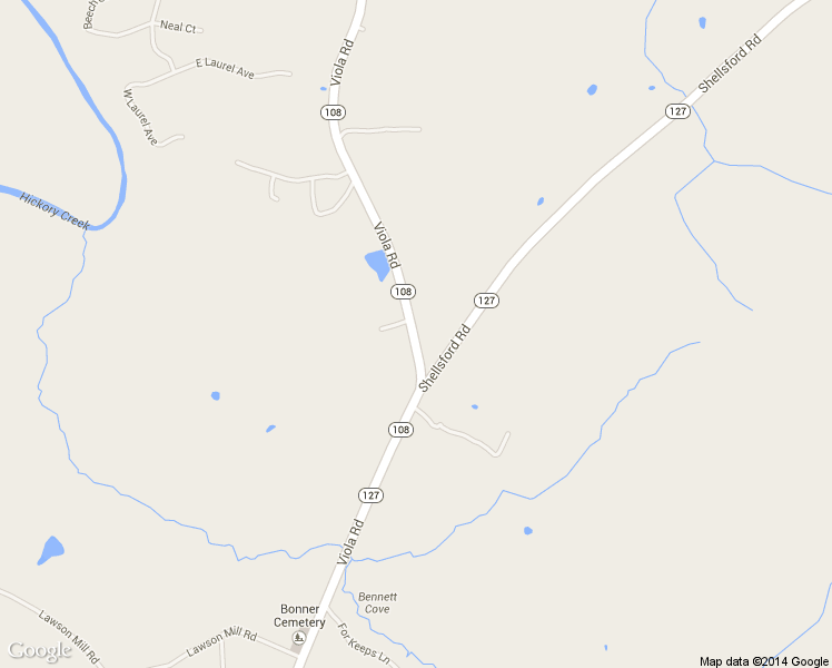 map of restaurants, bars, coffee shops, grocery stores, and more near 1704 Viola Rd in McMinnville