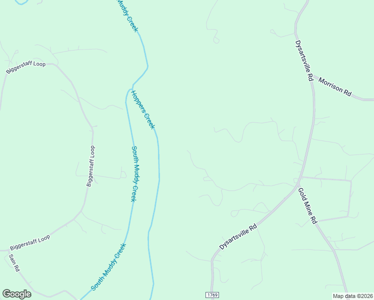 map of restaurants, bars, coffee shops, grocery stores, and more near 301 Old Hickory Tree Road in Morganton