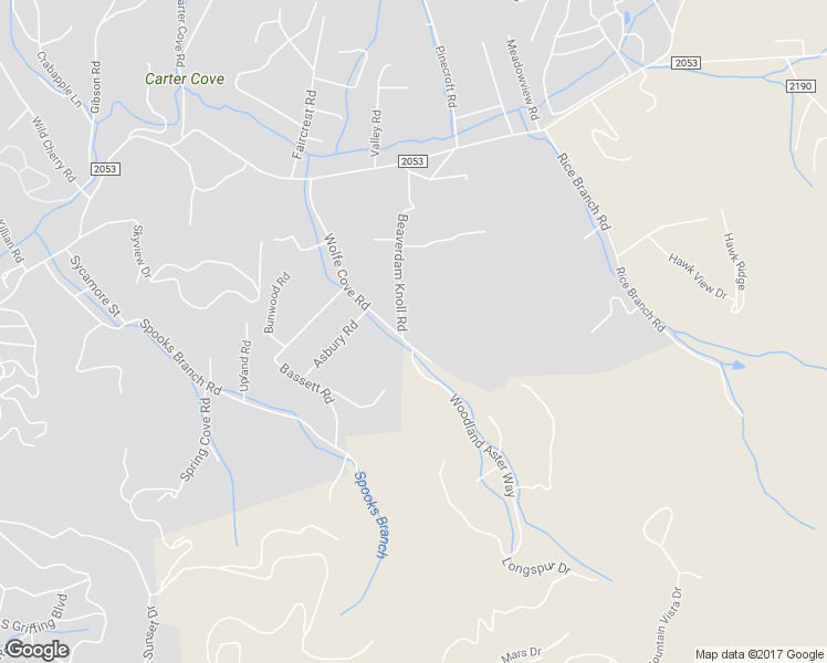 map of restaurants, bars, coffee shops, grocery stores, and more near 80 Wolfe Cove Road in Asheville