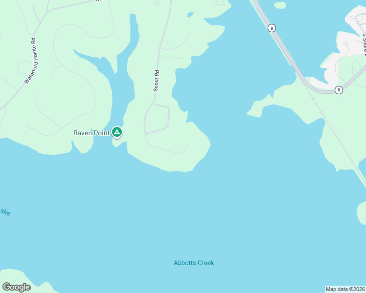 map of restaurants, bars, coffee shops, grocery stores, and more near 1123 Scout Road in Lexington