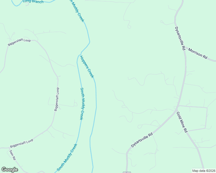 map of restaurants, bars, coffee shops, grocery stores, and more near 301 Old Hickory Tree Road in Morganton