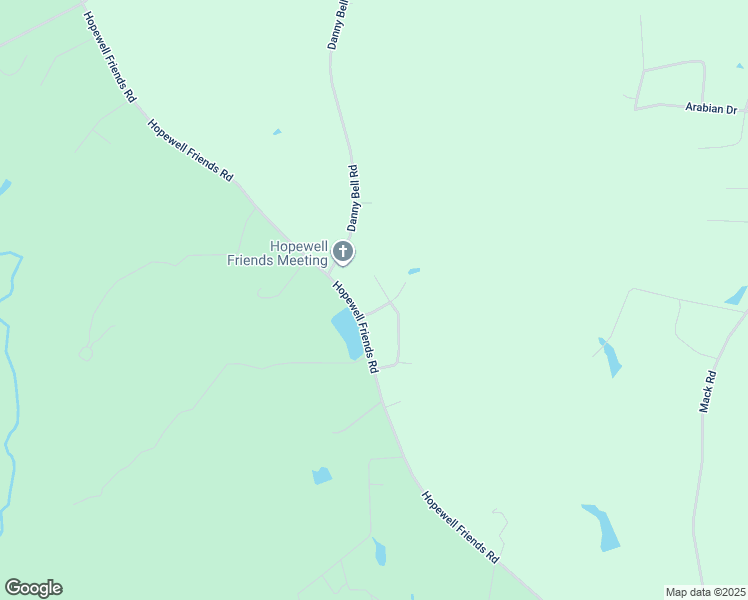 map of restaurants, bars, coffee shops, grocery stores, and more near 1570 Wilson Lane in Asheboro