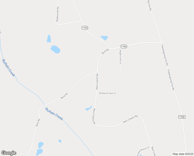 map of restaurants, bars, coffee shops, grocery stores, and more near 833 New Creech Road in Selma