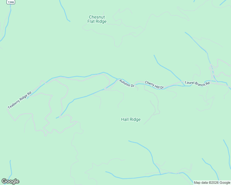 map of restaurants, bars, coffee shops, grocery stores, and more near 3 Autumn Drive in Waynesville