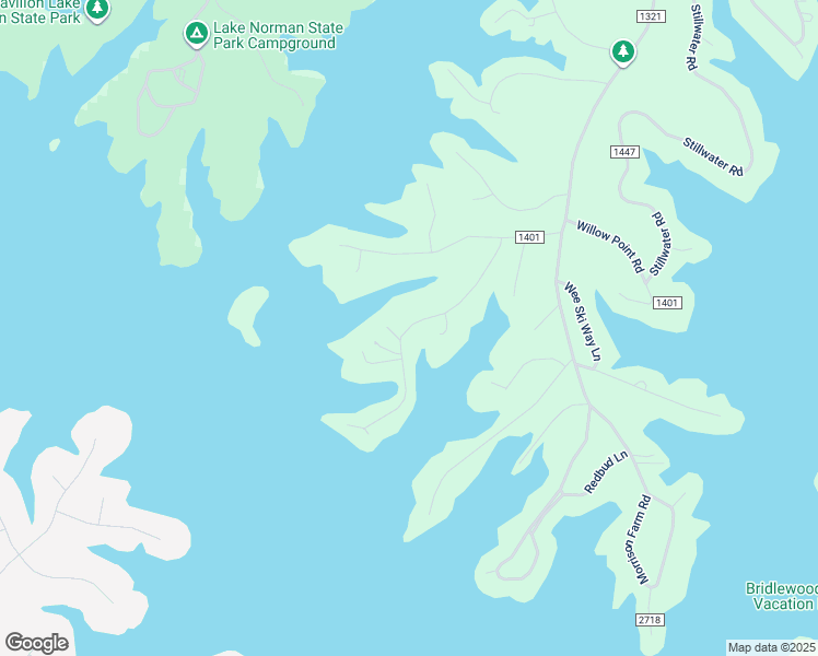 map of restaurants, bars, coffee shops, grocery stores, and more near Windwood Lane in Troutman