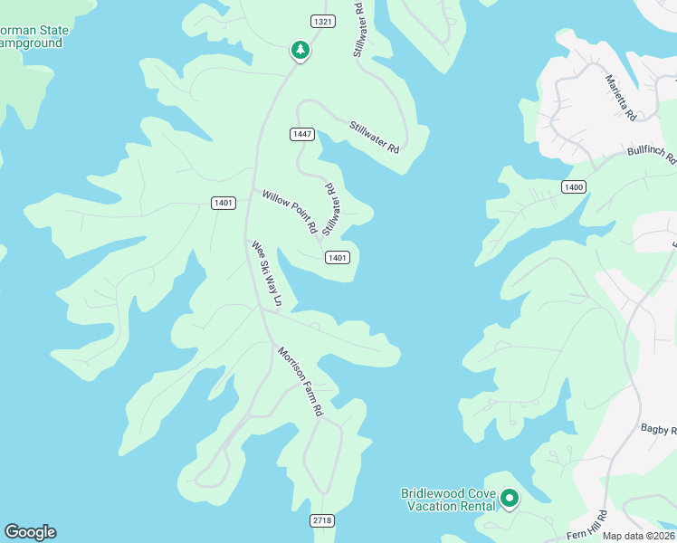 map of restaurants, bars, coffee shops, grocery stores, and more near 174 Willow Point Road in Troutman
