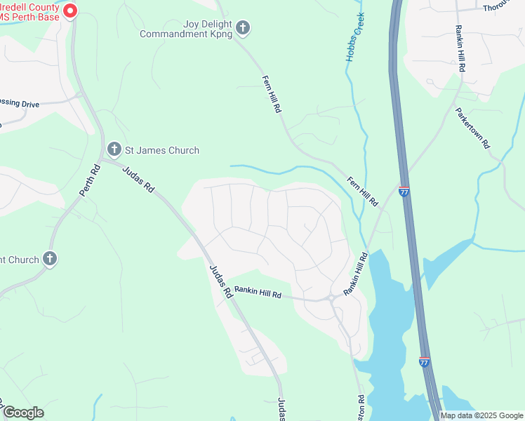 map of restaurants, bars, coffee shops, grocery stores, and more near 141 Gray Willow Street in Mooresville
