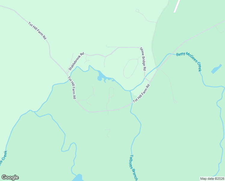 map of restaurants, bars, coffee shops, grocery stores, and more near 2576 High Meadow Drive in Asheboro
