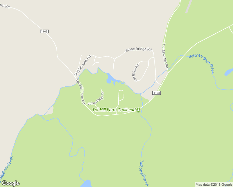 map of restaurants, bars, coffee shops, grocery stores, and more near 2614 High Meadow Drive in Asheboro