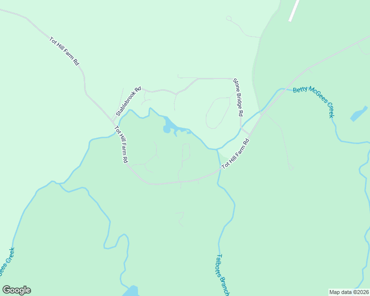 map of restaurants, bars, coffee shops, grocery stores, and more near 2576 High Meadow Drive in Asheboro