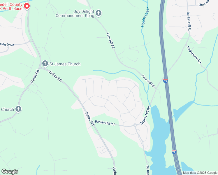 map of restaurants, bars, coffee shops, grocery stores, and more near 141 Gray Willow Street in Mooresville
