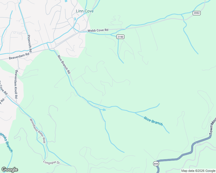 map of restaurants, bars, coffee shops, grocery stores, and more near 35 Hawk View Drive in Asheville