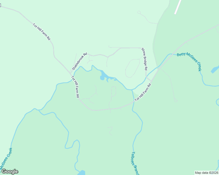 map of restaurants, bars, coffee shops, grocery stores, and more near 2614 High Meadow Drive in Asheboro