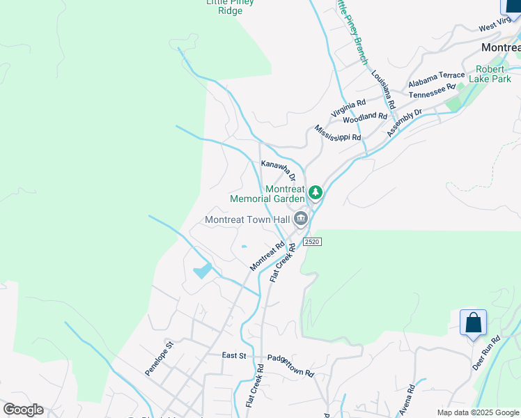 map of restaurants, bars, coffee shops, grocery stores, and more near 31 Reunion Hill Lane in Black Mountain
