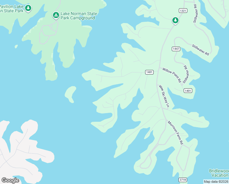map of restaurants, bars, coffee shops, grocery stores, and more near 170 Windwood Lane in Troutman