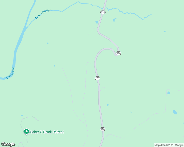 map of restaurants, bars, coffee shops, grocery stores, and more near 13943 Highway 220 in Chester