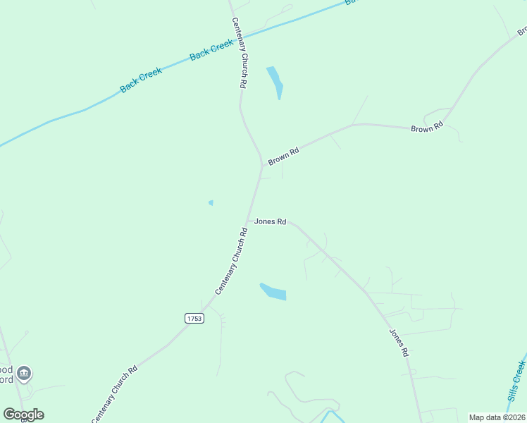 map of restaurants, bars, coffee shops, grocery stores, and more near in Mount Ulla