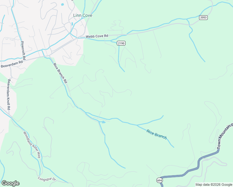 map of restaurants, bars, coffee shops, grocery stores, and more near 35 Hawk View Drive in Asheville