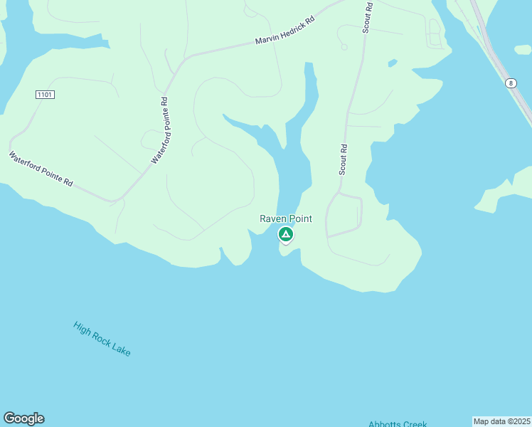 map of restaurants, bars, coffee shops, grocery stores, and more near 1069 Starboard Reach in Lexington