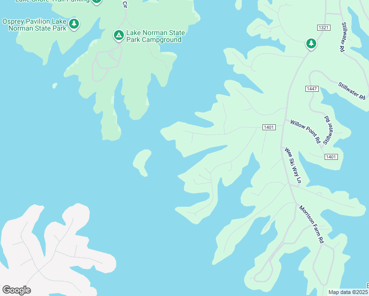 map of restaurants, bars, coffee shops, grocery stores, and more near 110 Nautilis Court in Troutman