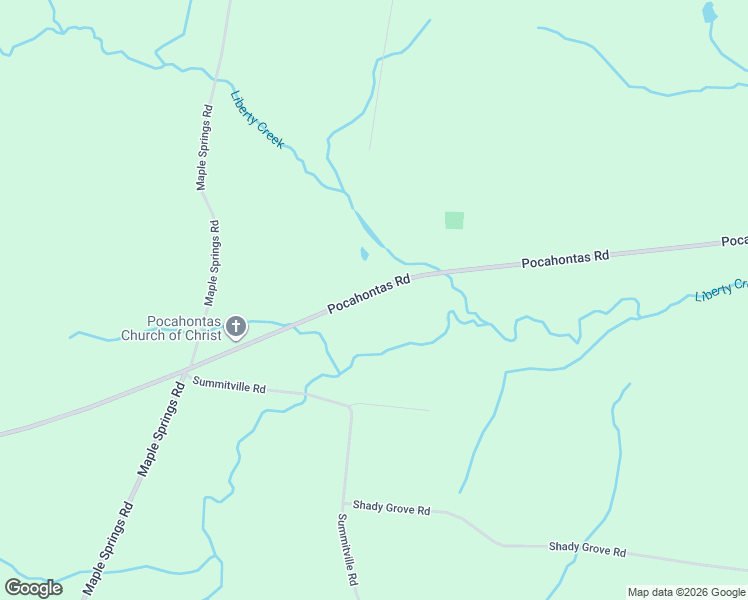 map of restaurants, bars, coffee shops, grocery stores, and more near 1562 Pocahontas Rd in Morrison