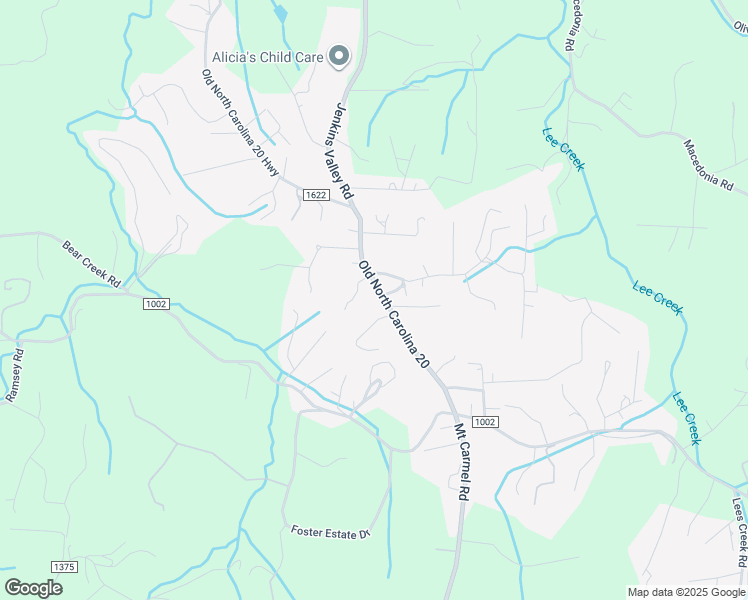 map of restaurants, bars, coffee shops, grocery stores, and more near 10 Sun Haven Drive in Asheville